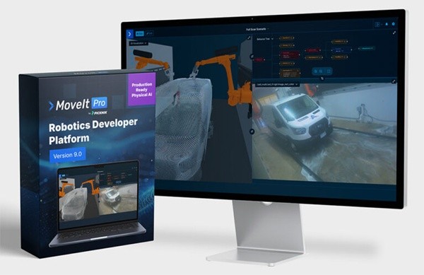 ▲피크닉 로보틱스의 무브잇 프로 9.0은 기하학적 구조가 변하고 표면이 바뀌는 환경에서도 코어카지노이 효과적으로 작동할 수 있게 해준다. (사진=피크닉 로보틱스)