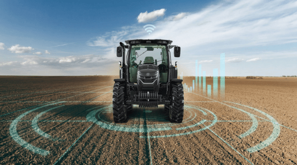 ▲대동 카지노 드라마트랙터. (사진=대동)