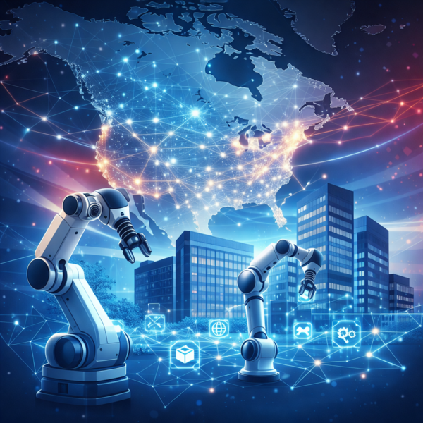 “피지컬 AI 기기 누적 출하량, 2035년까지 1억4500만대 달할 것”