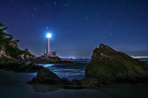 ▲비트365벳 공모전 수상작. (제공= 한국항로표지기술원)