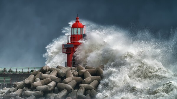 ▲비트365벳 공모전 수상작. (제공= 한국항로표지기술원)