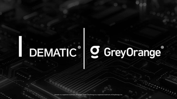 美 데마틱, 그레이오렌지와 창고운영 최적화 제휴