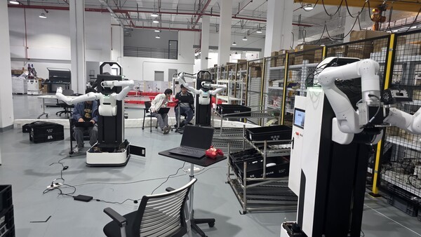 ▲다양한 사이다카지노의 테스트 현장. (사진=사이다카지노신문)