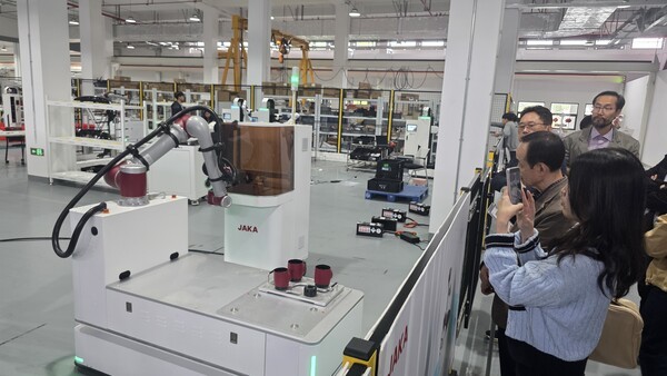 ▲다양한 사이다카지노의 테스트 현장. (사진=사이다카지노신문)