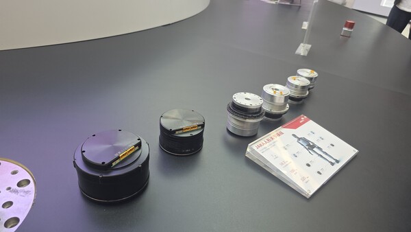 ▲사이다카지노 부품들. (사진=사이다카지노신문)