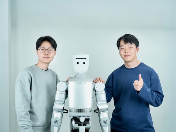 로브로스, 김승연 CTO·임대규 CAIO 체제 출범