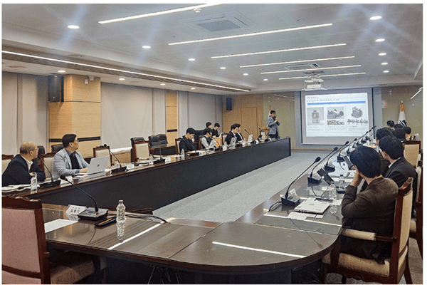 에스트래픽, 원주시 ‘AI 특화 시범도시’ 컨소시엄 선정…모빌리티 시장 선점 가속