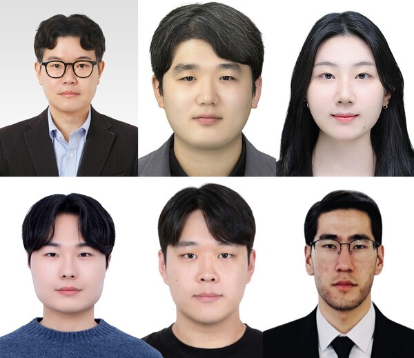 인하대 연구진, 말로 목표물 설명하면 영상 속 추적 AI 기술 개발
