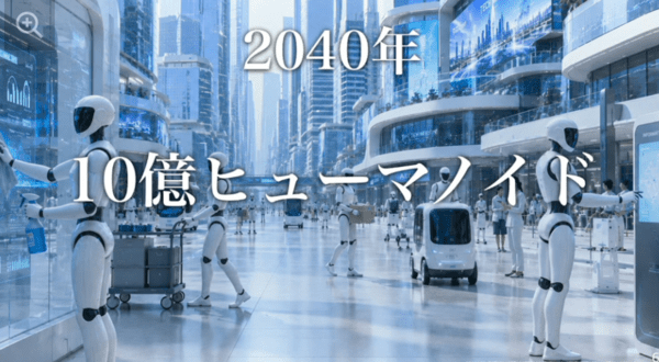 ▲2040년에는 약 10억 대의 알파벳카지노가 보급된다(자료=소프트뱅크)