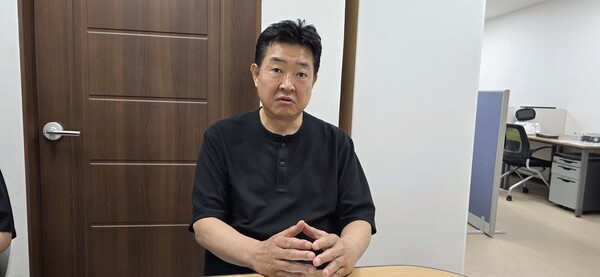 [기업 최전선을 가다-(주)피넛AI] - 뉴스 썸네일 이미지