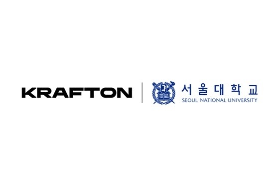 크래프톤, 서울대와 게임·로봇 분야 월드모델 공동연구 본격화