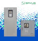 세이브일렉트릭, 직렬유도방식 전기절감기 '세이버스' 개발