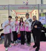 지속 가능성을 향한 여정:  WRO International Final 2024에서의 도전과 성장