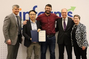 KAIST, ‘AI 자율공장’ 기술로 국제 학술대회서 준우승