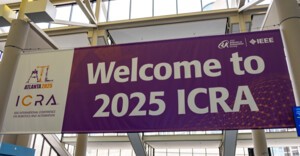 ICRA 2025 참관기