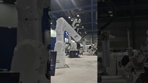 '로보테크쇼 2025' 현장