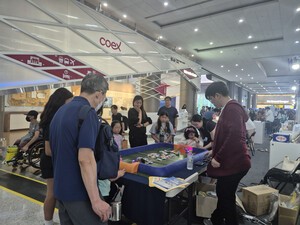자녀와 함께 즐기는 오늘벳 세상 ‘제3회 강남 오늘벳플러스 페스티벌’ 성료 