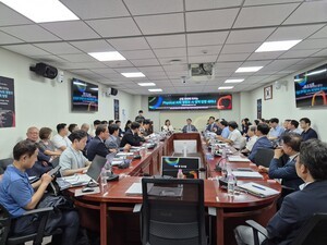 "피지컬 시스템 베팅 시대 연다"… 한국피지컬시스템 베팅협회 출범