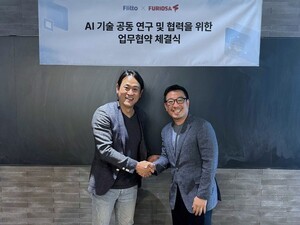 플리토, 퓨리오사AI와 인공지능(AI) 기술 공동 연구 협약 체결