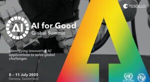 테솔로, ‘블랙토토 for Good Global Summit 2025’ 참가