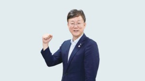 [Special Interview] 이민근 안산시장 “블랙잭기업을 담는 좋은 그릇이 될 것”