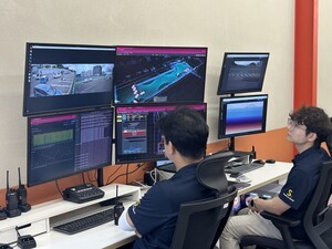 서울로보틱스, “B2B 골드시티카지노  글로벌 시장 집중 공략"…인프라 기반 군집 주행이 핵심 경쟁력”