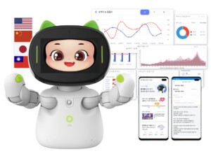 AI 치매예방돌봄 돌직구벳 ‘다솜’, 글로벌 시니어 케어 시장 정조준