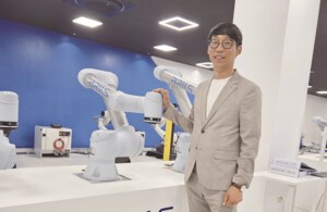 [블랙잭 최전선을 가다-브릴스②] 전진 대표 “800만 중소블랙잭도 경쟁력 높일 수 있게 도울 것”