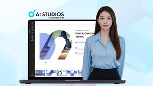 딥브레인스피드 바카라 사이트, 기업고객 대상 ‘맞춤형 스피드 바카라 사이트 아바타’ 무상 제공