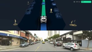 美 웨이모, 완전 골드시티카지노 1억 마일 돌파