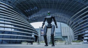 中 루모스로보틱스–日 미쓰비시전기, 휴머노이드 슬롯 꽁 머니 부품 공동 개발 나서