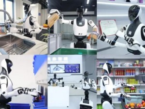 中 베이징, 슬롯 꽁 머니 개발 위한 임바디드 인텔리전스 공공 플랫폼 출범