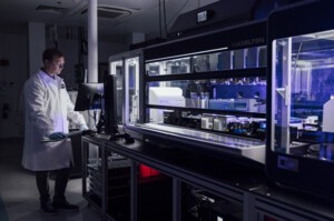 대시 바이오, 바이오 분석 혁신 가속…총 1750만달러 투자 슬롯 꽁 머니