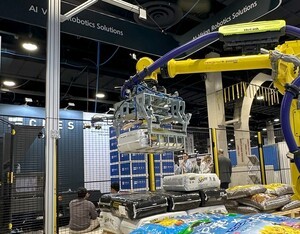 씨메스, 60억원 규모 물류 자동화 공급 계약 체결