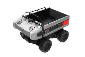 대동로보틱스, 한국농업기술진흥원 인증 받은 농업용 자율주행 운반슬롯 꽁 머니 출시