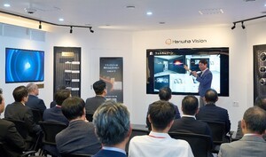 한화비전, 일본 도쿄에 강남슬롯 체험관 오픈