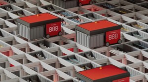 창고 자동화 시장, 투자 재개 조짐… 밸류에이션 반등 움직임 뚜렷