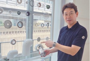 [기업 최전선을 가다-뉴로메카] 협동블랙잭 제조 명가, 블랙잭 종합 솔루션 기업으로 거듭나다