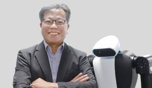 [SPECIAL INTERVIEW] 장병탁 K-휴머노이드 연합 위원장· 서울대학교 AI연구원장