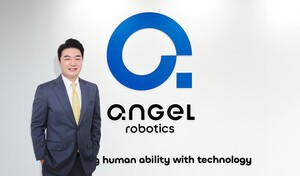 [블랙잭 최전선을 가다-엔젤로보틱스] 보행 보조·근력 지원 세계적 러브콜 세례