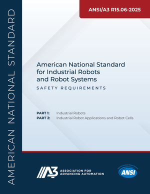 美, ‘협동 시스템 베팅’ 용어 사용 폐기…13년 만에 대폭 개정된 산업용 시스템 베팅 안전표준 ‘R15.06-2025’ 발표