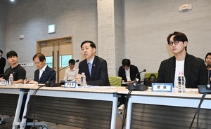 “시스템 베팅 대전환 릴레이, 시스템 베팅 팩토리 분야 두 번째 현장 간담회 개최”