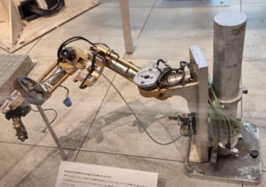 원격 조정으로 움직이는데도 오늘벳이라고 부르는 이유 – 수술오늘벳의 발전