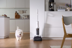 로보락, 신제품 진공 물걸레 돌직구벳 ‘F25 울트라’ 출시