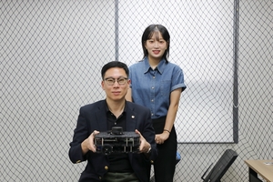 DGIST, 피지컬 AI로 티파니카지노 자율주행시간 30% 줄였다