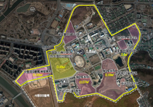 경기 안산 ‘경제자유구역’ 추가 지정
