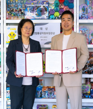 에듀툴킷디자인연구소-엑스오소프트, 시니어케어 AI 돌직구벳 공동 개발 MOU 체결