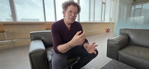 [SPECIAL INTERVIEW] 블랙잭 및 피지컬 AI 분야의 세계적 석학 ‘켄 골드버그(Ken Goldberg)’ UC 버클리 교수