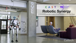 걷고 날고 바퀴 구동티파니카지노 '멀티모달 로봇’ 시스템 등장