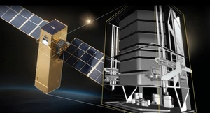 日 스페이스 쿼터즈, 우주 조립용 비트코인카지노 개발비 71억원 유치